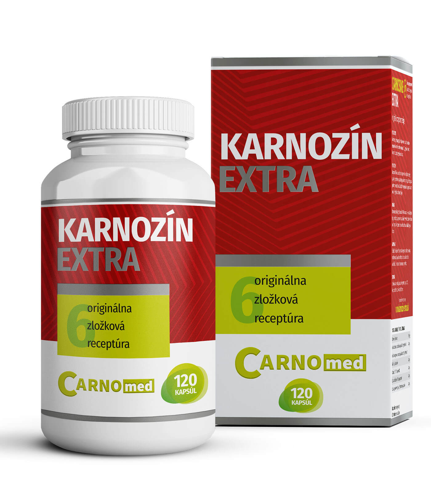 xavier karnozin anti aging